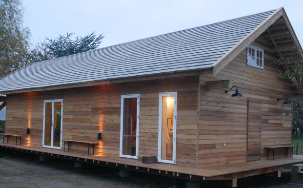 F&oslash;rste FSC-projektcertificering udstedt i Danmark