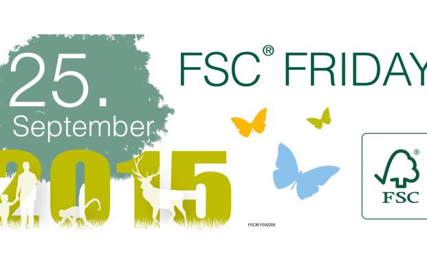 FSC Friday Nyhed