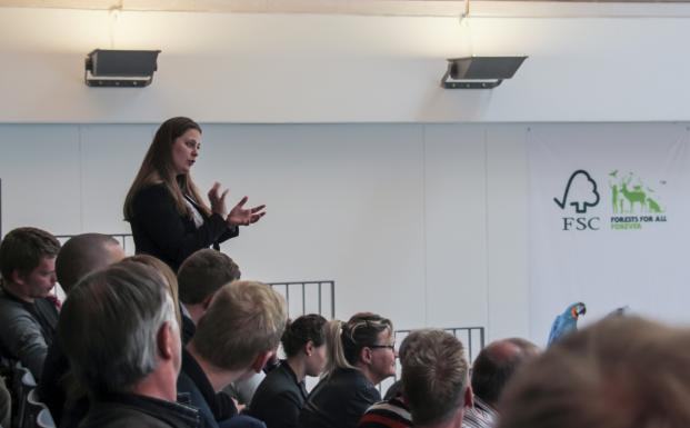 Generalforsamling og kursus Generalforsamling og kursus