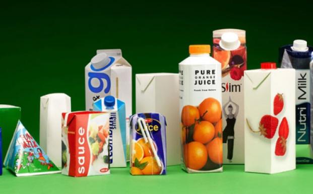 Emballagevirksomhederne Tetra Pak, Elopak og SIG Combibloc er stærkt på vej mod mål om sporbare træfibre Emballagevirksomhederne Tetra Pak, Elopak og SIG Combibloc er stærkt på vej mod mål om sporbare træfibre