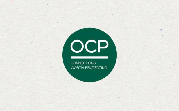 FSC Danmark lancerer dansk OCP-manual og tilbyder kursus om OCP FSC Danmark lancerer dansk OCP-manual og tilbyder kursus om OCP