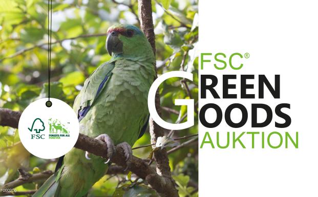 FSC Green Goods 2016 FSC Green Goods 2016