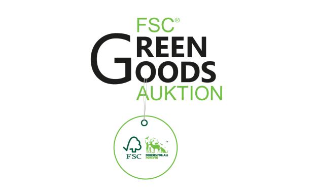 FSC Green Goods 2016 FSC Green Goods 2016
