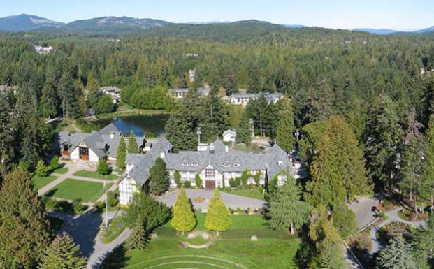 Shawnigan Lake School Shawnigan Lake School