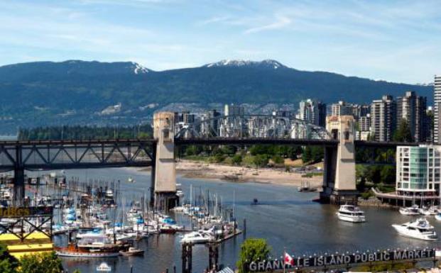Vancouver