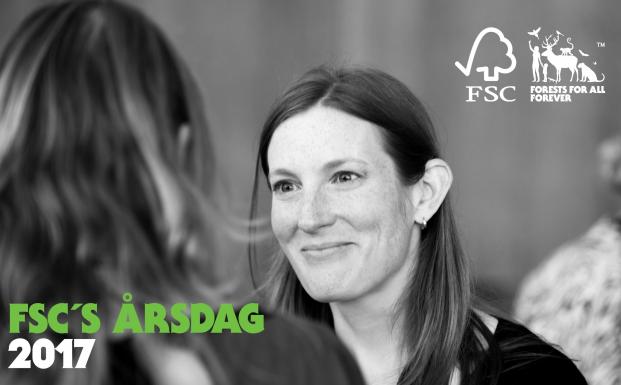 FSC Danmarks Årsdag 2017 FSC Danmarks Årsdag 2017