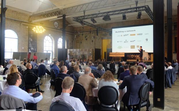 STTC konference Aarhus 2017 STTC konference Aarhus 2017