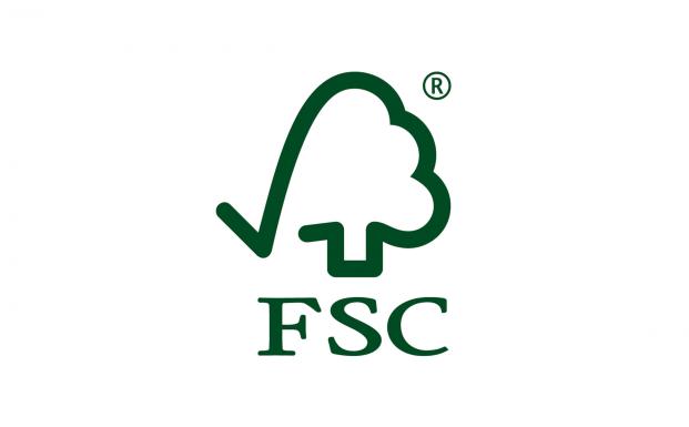 FSC Logo FSC Logo