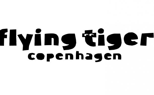 Flying Tiger Copenhagen Flying Tiger Copenhagen