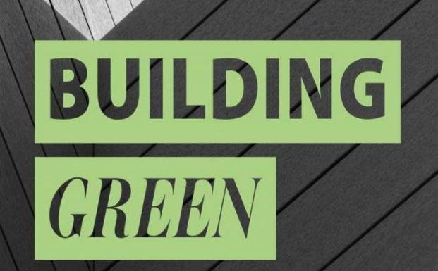 Building Green Building Green