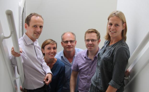 duracert team