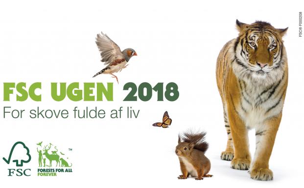 FSC Ugen 2018 FSC Ugen 2018