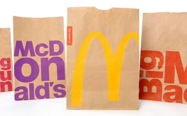 McDonalds McDonalds