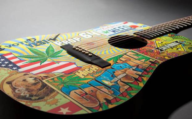 Martin Guitar Martin Guitar