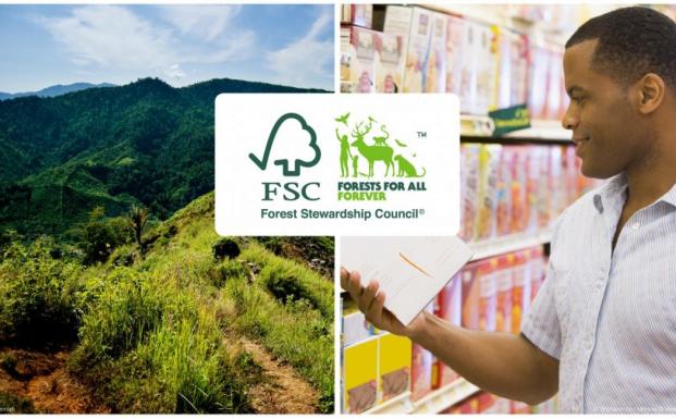 FSC Globescan webinar