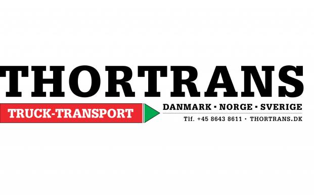 Thortrans Randers A/S