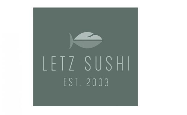 Letz Sushi Letz Sushi