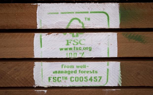 Assessment of FSC-standard for Congo basin Assessment of FSC-standard for Congo basin
