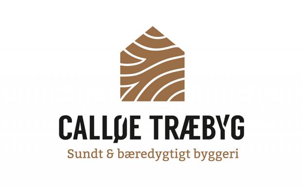 Calløe Træbyg