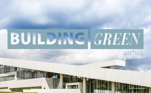 FSC er aktive på Building Green i Aarhus FSC er aktive på Building Green i Aarhus