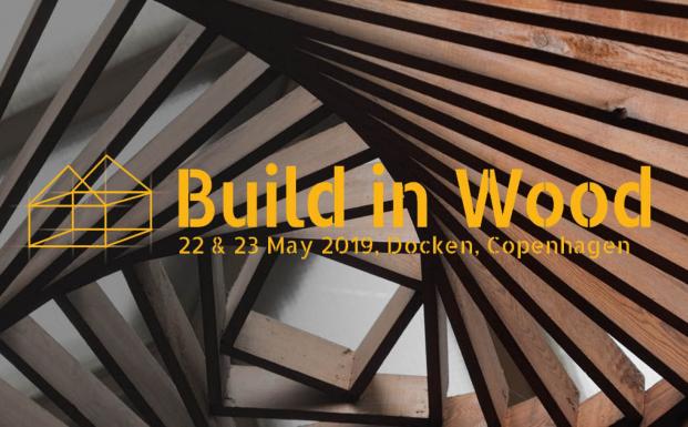 Build in Wood samler arkitekter, ingeniører, entrepenører, bygherrer og producenter, der interesserer sig for træ i byggeriet.