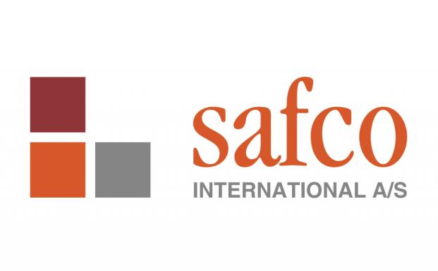 Safco International A/S