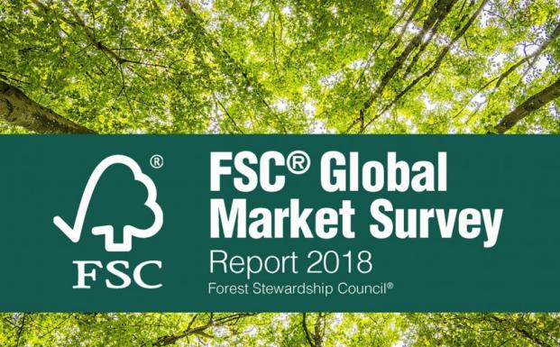 FSC Global Market Survey Report er offentliggjort FSC Global Market Survey Report er offentliggjort