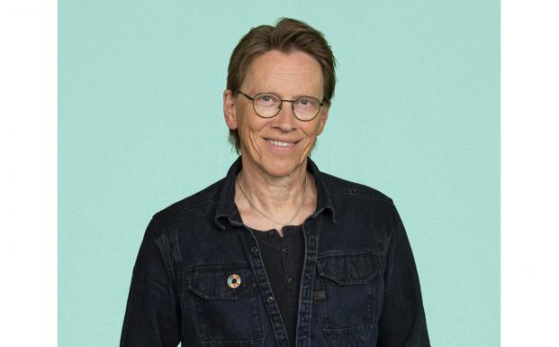 Henrik Lomholt