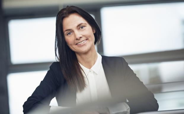 Katrine Katrine