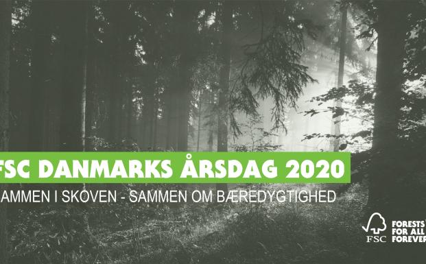 Årsdag 2020 Årsdag 2020