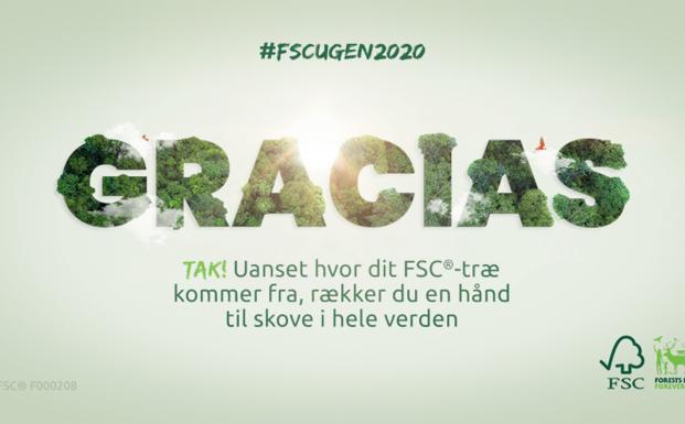 FSC Ugen 2020 FSC Ugen 2020