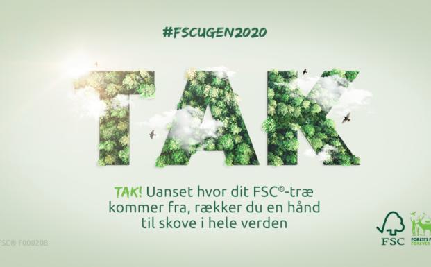 FSC Ugen 2020 FSC Ugen 2020