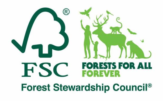 FSC Danmark FSC Danmark