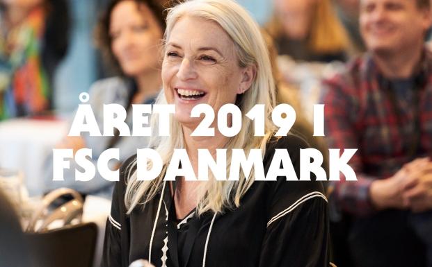Årsrapport 2019 Årsrapport 2019