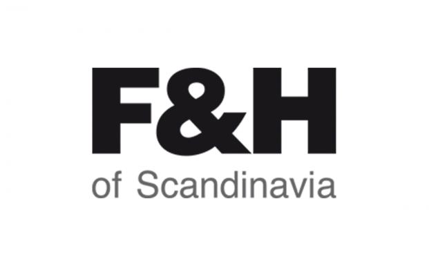 F&H A/S F&H A/S