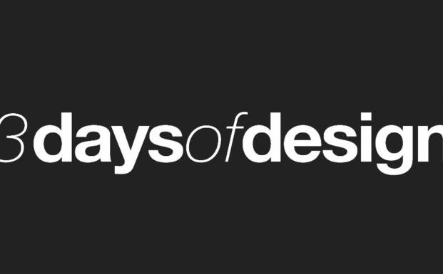 3daysofdesignlogo 3daysofdesignlogo