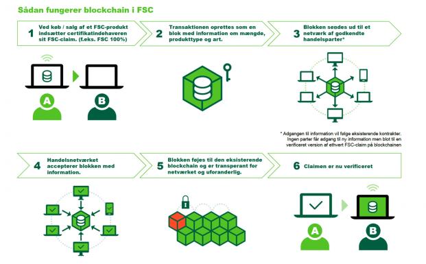 FSC Blockchain Beta