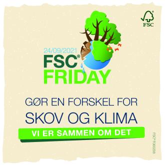 FSC Friday 2021