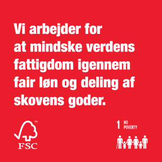 FSC og fattigdom