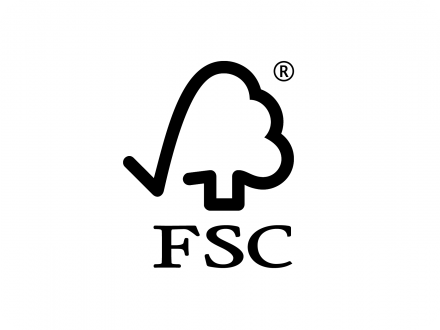 FSC-logoet