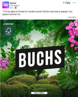 Buchs