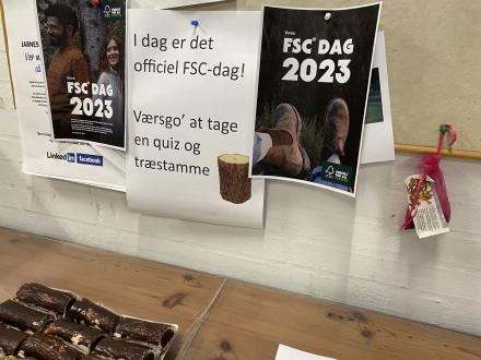 FSC DAG