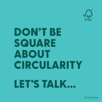 Don't be square about circularity