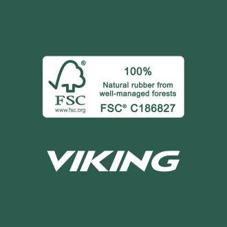 Viking FSCcertified