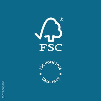 FSC Ugen karrusel