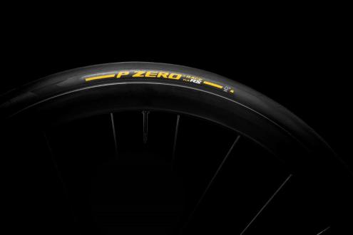 Pirelli FSC-certificeret dæk