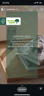 AYTM Design
