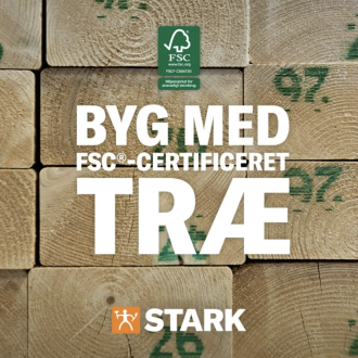 STARK FSC Ugen 2026