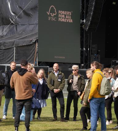 Netværk for Cirkulær Økonomi på NorthSide