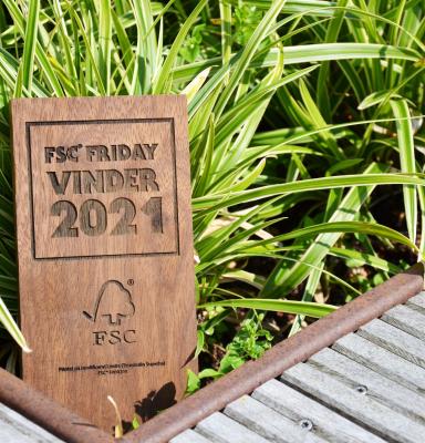 FSC Friday-trofæet